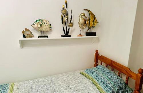 Seaway Beach House Looe Beach - Foto 68