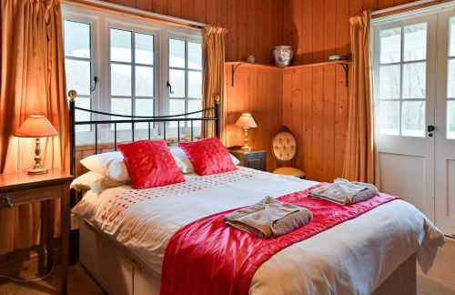 Garlies Lodge - Foto 7