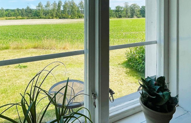 4 Person Holiday Home in Edsbruk - Foto 13