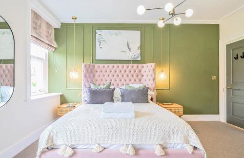 Hillside House - Foto 28