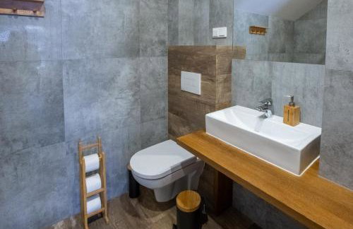 APARTAMENTY ZAZAMCZE - Foto 51