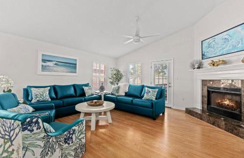 Steps Away-Game Room-Comm Pool-Golf Cart Deals - Foto 13