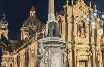 Etna Charme Guest House - Foto 12