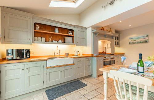Dibley Cottage Mundesley - Foto 24