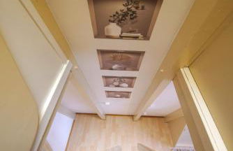 Ferienhaus Nordic Harmony - Foto 13