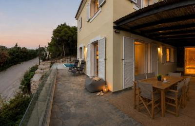 Iliana Exclusive Villa - Private Pool - Foto 29
