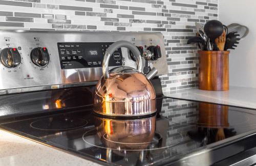 Spacious Home Garage Near Fountain Square-Family Friendly - Foto 14