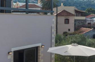 Brand new Villa Volakas BY APOKORONAS VILLAS - Foto 63