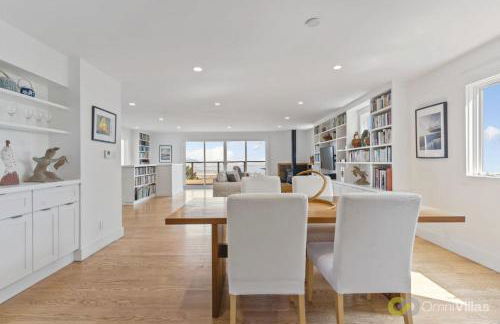 Stunning Views by the Bay 2BR - Foto 18