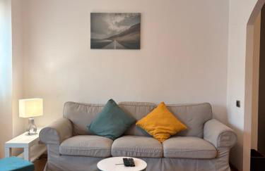 3bedroom flat, 2 bath in Plaza de La feria - Foto 27