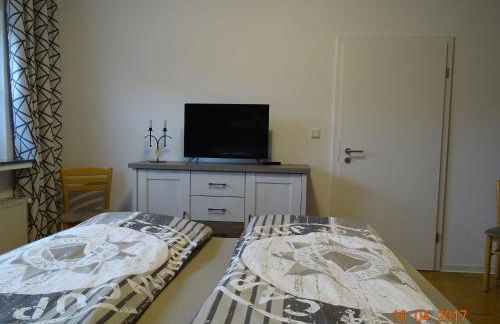 Ferienwohnung Haus Nr. 11 - Foto 7