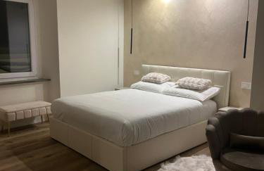 Perla sul Lago - LuxuryApartment - Arona centre - Foto 16
