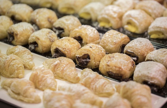 HM Mar Blau Aparthotel - Photo 37