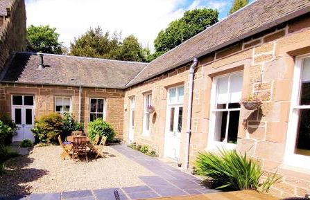 Westwood Cottage - Foto 2