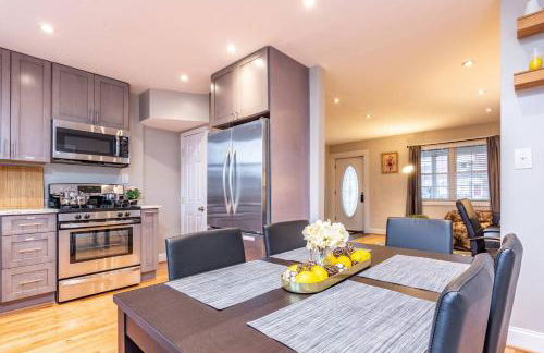 Gorgeous Home 10 min to DC by CozySuites - Foto 12