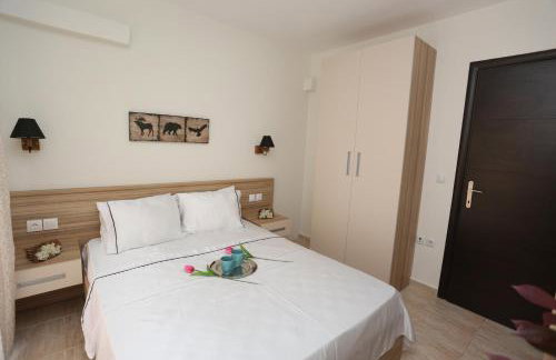 Modern Studio in the Heart of Kassandra - Foto 23