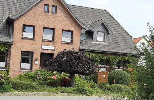 Schöne Ferienwohnung Im alten Gasthaus in Stoltebüll - Foto 1
