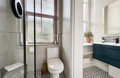 Flat 1, Waterloo Apartments - Foto 7