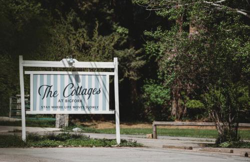 The Cottages at Bigfork - Foto 2