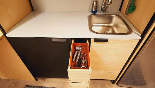 Private Home Studio Central Located in Miami 1 - Foto 5