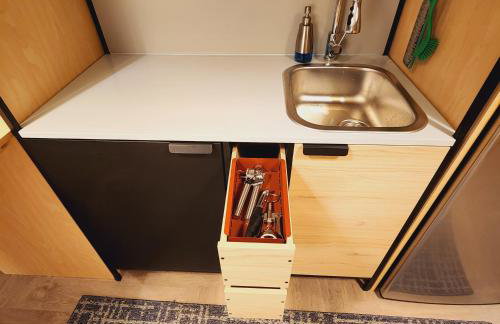 Private Home Studio Central Located in Miami 1 - Foto 5