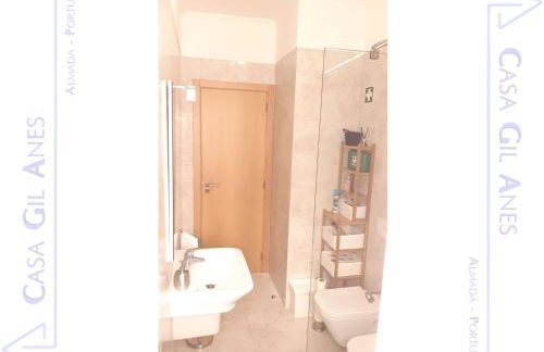 Casa Gil Anes - Foto 15