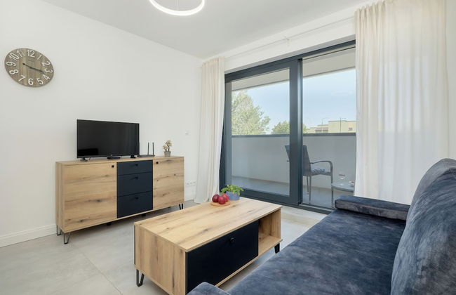 Elegant Apartment in Darlowo by Renters - Photo 12