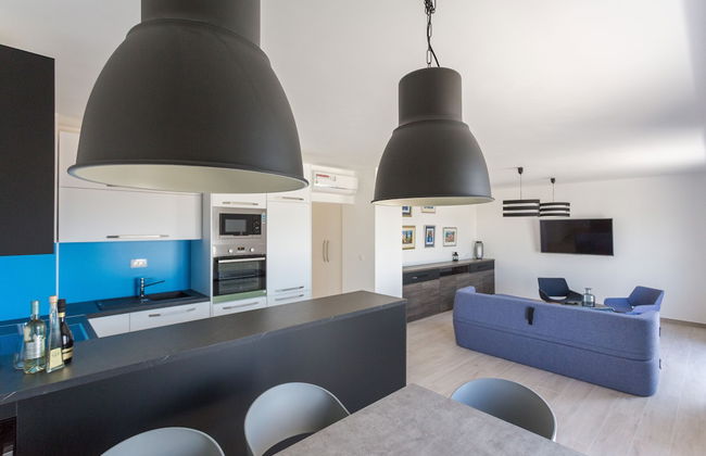 Apartments Bella Vista - Foto 44