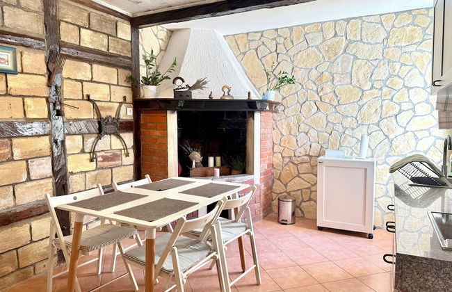 Appartamento Olive Garden Ac Wifi Hvar - Foto 15