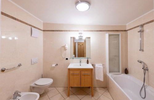 Residence Bosco Verde - Photo 11