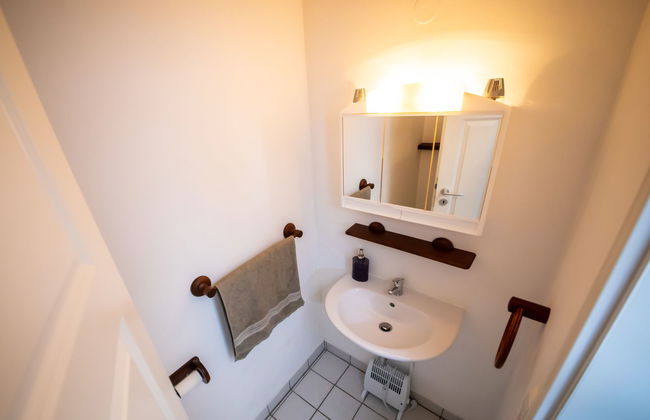 Haus am Fluss - Foto 21