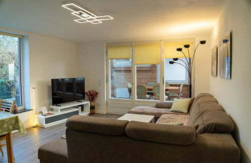 Ferienwohnung am Uniklinik Lübeck - Foto 56