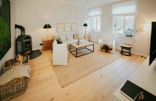 Semi-Detached House Near Schaalsee And Hamburg - Foto 12