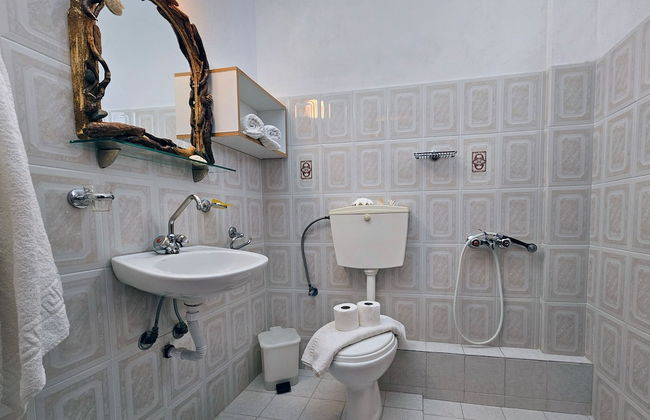 Pavlis Studios Ormos - Foto 12