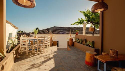 Villa Kalimoukos - Foto 3