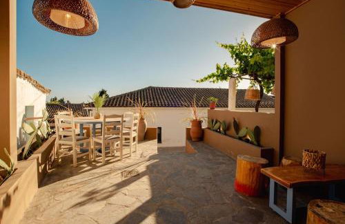 Villa Kalimoukos - Foto 3