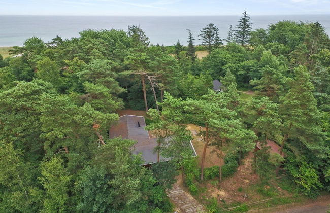 "Myrra" - 10m from the sea - Photo 8