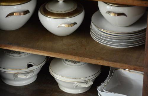 Stiftsherrenhaus - Foto 10