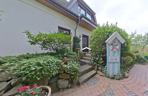 Ferienwohnung Smutje - Foto 8