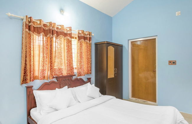 GuestHouser 3 BHK Villa e574 - Foto 6