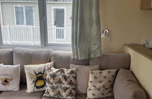 New Forest Bees Holiday Home, Bashley - Foto 25