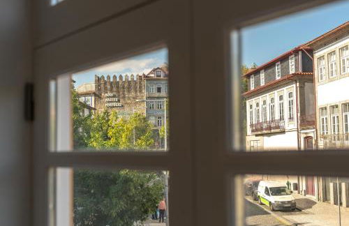 FERREIRA'S HOUSE Guimarães - Foto 57