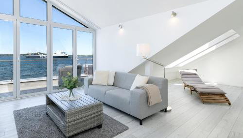 Strandweg 6-7 Sandhalm - Foto 2