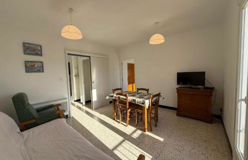 Charmant studio proche centre et plage, calme et pratique - FR-1-309-536 - Foto 9