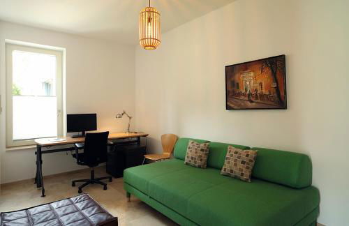 Luxus Appartement zwischen Leipzig und Cospudener See - Foto 9