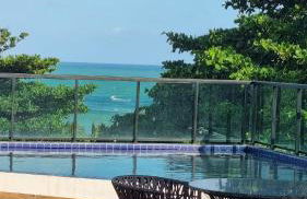 Flat Recanto Maraca Beach - Porto de Galinhas - Foto 9