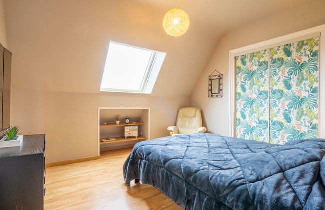 des Aulnes - Foto 24