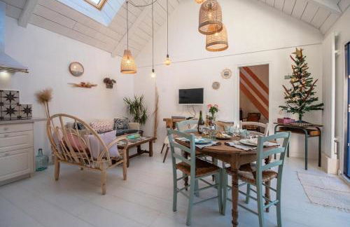 Les Gîtes du Goelo - Foto 15