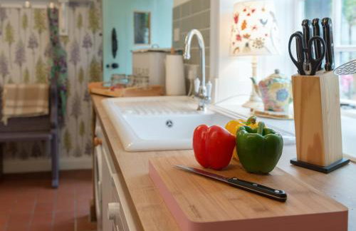 Brewery House Cottage - Foto 9