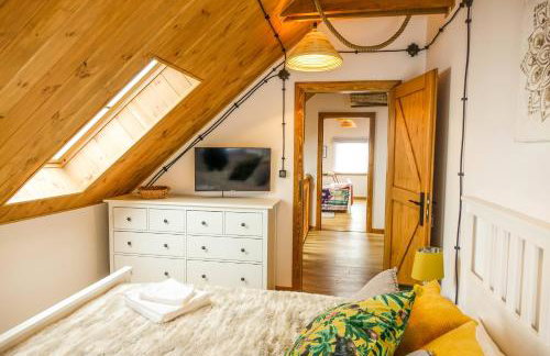 Zielony Domek w Nartach - Mazury - Photo 44